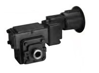 Winsmith E26CDSX9W160JM E26CDSX 120 LDL 42C 1.00 Worm Gear Reducer | Reliable Performance