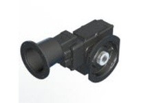 Winsmith E26CSFX21240M4 Worm Gear Reducer | High-Quality Industrial Supplies