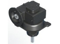 Winsmith E26MDLS31000HC E26MDLS 80 RD 56C Worm Gear Reducer | YarinInd