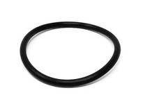 Flowtrend 106581 9611991412 O-Ring NBR (LKC-2 2.0")