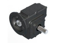 Winsmith E26MDTS21000FA E26MDTS 40 LR 56C Worm Gear ReducerWorm on top Model, 56C Frame, C-Flange with Quill motor adapter Input