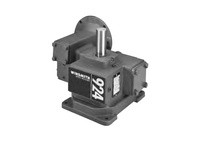 Winsmith E26MDVDE1000LC E26MDVD 200 LURU 56C Worm Gear Reducer | YarinInd