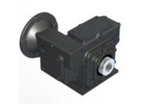 Winsmith E26MSTDJ1230H0 E26MSTD 100 LUDLR 56C 1.44 Worm Gear Reducer