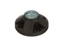 Cutler Hammer E26S109 Mounting Base Standard 4-Hole For E26 Series Light and Xenon Strobe Modules