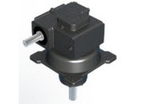 Winsmith E26XDLS5X000EK E26XDLS 30 LD Worm Gear Reducer | YarinInd