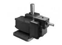 Winsmith E26XDVX5X000MM E26XDVX 300 ULD Worm Gear Reducer | YarinInd