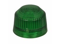 Cutler Hammer E29KPG GREEN PLASTIC LENS | YarinInd