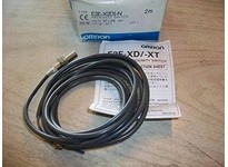 Omron Automation E2E-X2D1-N
