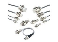 Omron Automation E2E-X5MY1-US | High-Quality Industrial Sensor