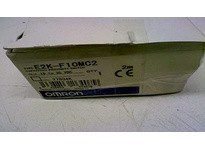 Omron Automation E2K-F10MC2 | High-Quality Industrial Sensor