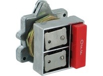 Cutler Hammer E30AF Operator Pushbutton 30.5 mm Off Top Maint | E30 Series