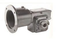 Winsmith E30CDSS53300FA E30CDSS 40 DLR 180TC 1.88 Worm Gear ReducerFootless hollow shaft output Model, 182-184TC Frame, C-Flange