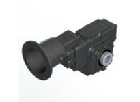 Winsmith E30CDSXA1230MM E30CDSX 300 UDLR 56C 1.44 Worm Gear Reducer | YarinInd