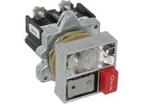 Cutler Hammer E30DX13 Operator 30.5 mm Maintained | YarinInd