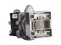 Cutler Hammer E30EA 2E BTN MO 1J LENS 120V XFR | YarinInd