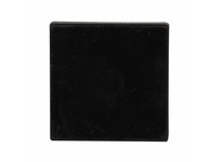 Cutler Hammer E30KA150 TYPE A BTN SHRT BLACK BLANK