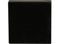 Cutler Hammer E30KA900 Accessory Button Type A Button Extended Blue Blank E30 Series | YarinInd