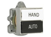 Cutler Hammer E30KB300 Accessory Button Type B Button Extended Green Blank E30 Series