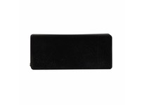 Cutler Hammer E30KD100 DTYPE D BTN EXTD BLACK BLANK