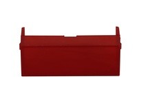 Cutler Hammer E30KJ11 ACCESSORY LENS TYPE J LENS RED | Industrial Supplies