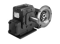 Winsmith E30MDBDD2000R6 E30MDBD 1500 RDL 140TC Worm Gear Reducer