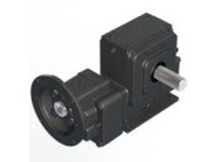 Winsmith E30MDBX31000H0 E30MDBX 100 UR 56C Worm Gear ReducerWorm on bottom Model, 56C Frame, C-Flange w/Quill motor adapter Inpu