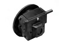 Winsmith E30XDDS3X240FA E30XDDS 40 R Worm Gear Reducer | YarinInd