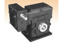 Winsmith E30XSTDJX280MM E30XSTD 300 LUDLR 1.75 Worm Gear Reducer