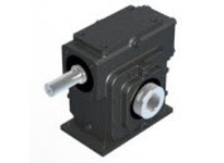 Winsmith E30XSTS5X230D4 E30XSTS 25 DLR 1.44 Worm Gear Reducer