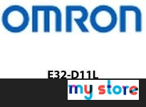 Omron Automation E32-D11L