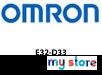 Omron Automation E32-D33 | High-Quality Industrial Supplies