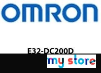 Omron Automation E32-DC200D