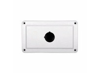 Cutler Hammer E34N51 1 Hole Polyester Enclosure | Durable & Reliable