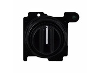 Cutler Hammer E34VMBK1 WSEL SW 3P SPR-RL C3 BK KNB | YarinInd