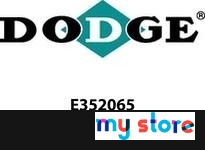 Dodge E352065 SCXT215E SCREW CONVEYOR REDUCER | High-Quality Industrial Gear