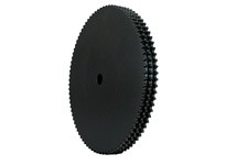 E35B95 Triple Roller Chain Sprocket | High-Quality Industrial Supplies