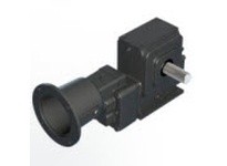 Winsmith E35CDBXD2000FT E35CDBX 50 LL 140TC Worm Gear Reducer | YarinInd