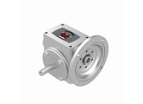 Grove Gear SS-BMQ815-15-D-56 S153006400 Stainless Worm