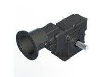 Winsmith E35CDTX41000MM E35CDTX 300 UL 56C Worm Gear Reducer | High-Quality Gear Solutions