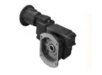 Winsmith E35CSFX32240H0 E35CSFX 100 UDL 140TC 1.50 Worm Gear Reducer | Flange Mount | YarinInd