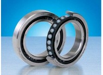 NSK 40BNR19HTSUELP4Y Super Precision High Speed Angular Contact Single