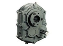 Dodge 242253 TXT205SSV STRAIGHT BORE REDUCER