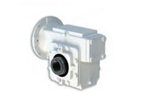 Winsmith E35MDSM5Y200EK E35MDSM 30 DLR 56C 1.25 Worm Gear Reducer