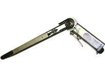 Taylor Pneumatic T-7012A 1/2" x 24" Belt Sander 16000 RPM | Industrial Tool