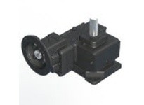 Winsmith E35MDVX52000HR E35MDVX 90 ULD 140TC Worm Gear ReducerVertical output shaft Model, 143-145TC/182-184C Frame, C-Flange wi