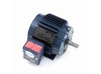 Marathon E380 Model#: 182TTFS6576 HP: 1 1/2 RPM: 1200 Frame: 182T Enclosure: TEFC Phase: 3 Voltage: 460 HZ: 60