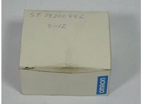 Omron Automation E3C-VS1G