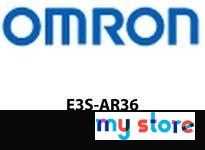 Omron Automation E3S-AR36 | YarinInd