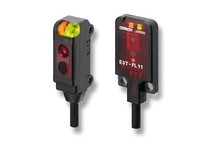 Omron Automation E3T-FD14 | High-Quality Industrial Sensor