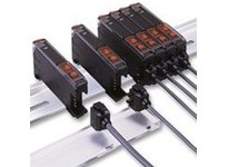 Omron Automation E3X-DA6AT-S